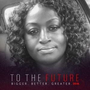 Meet your Posher, Vickie